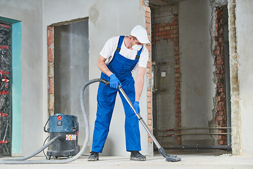 Government Cleaning Contracts In Charlotte NC