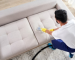 Clean A Fabric Sofa
